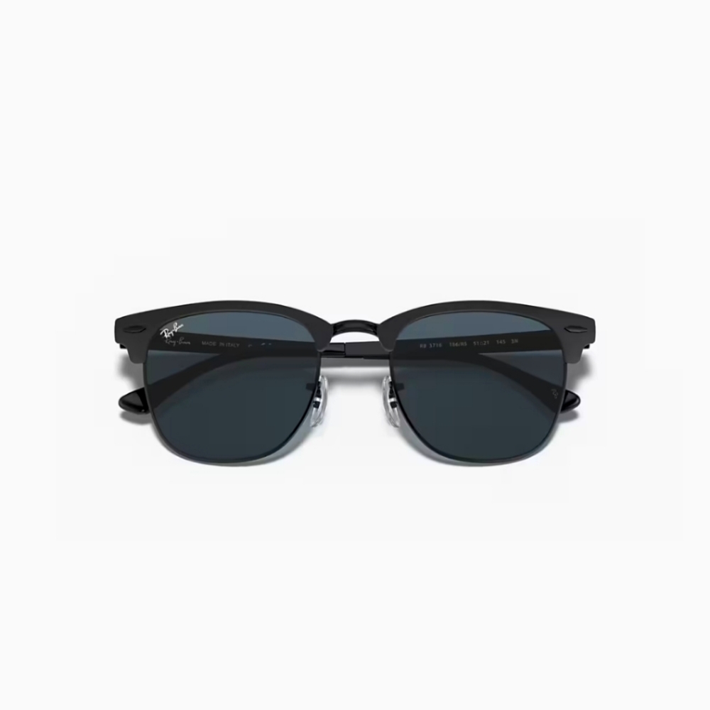 Ray bans clubmaster metal